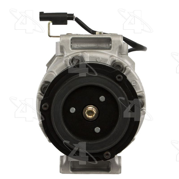 Four Seasons Air Conditioner Compressor (MPN: 68305)