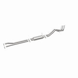 MagnaFlow Ford F-150 Street Series Exhaust System Kit (MPN: 15772)