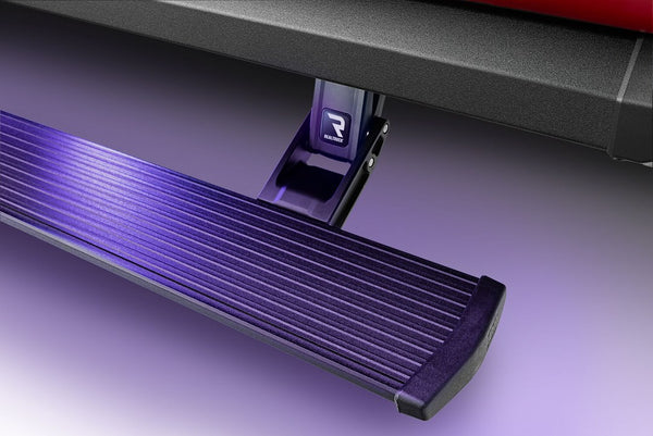 AMP Research PowerStep XL Running Board (MPN: 77138-01A)