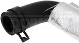 Radiator Hose for Engine Coolant Reservoir (MPN: 626-823)