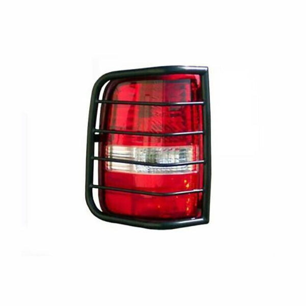 Black Horse Off Road Tail Light Guard (MPN: 7DGRMA)