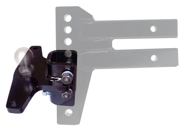 Torklift Weight Distribution Hitch Sway Control (MPN: M9005)