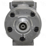 Four Seasons Air Conditioner Compressor (MPN: 58341)