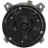 Four Seasons Air Conditioner Compressor (MPN: 58974)