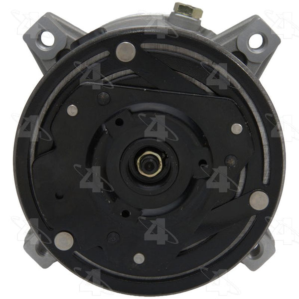 Four Seasons Air Conditioner Compressor (MPN: 58974)