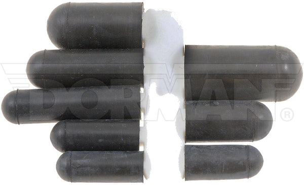 Dorman Vacuum Cap Set (MPN: 47396)