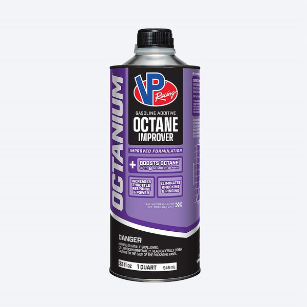 VP Racing Octanium Octane Booster (MPN: 2855)