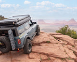 Ironman 4x4 Nerf Bar With Step Plates (MPN: SS089)