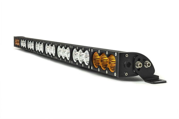 Cali Raised LED Light Bar (MPN: CR2711)