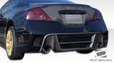 Duraflex Bumper Cover (MPN: 104308)