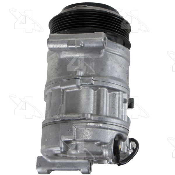 Four Seasons Air Conditioner Compressor (MPN: 168324)