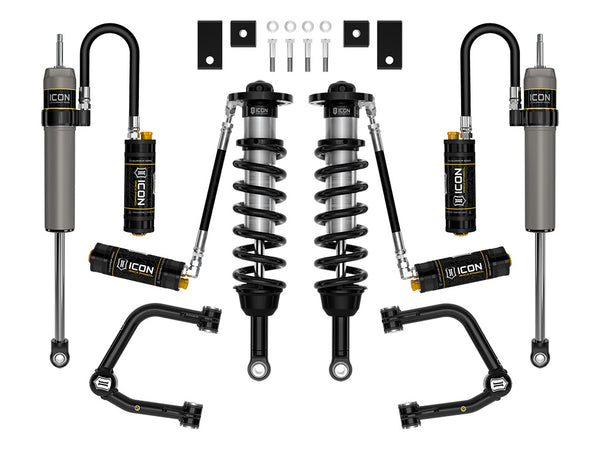 Icon Vehicle Dynamics Leveling Kit Suspension (MPN: K53199T)