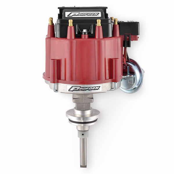 Proform Parts High Performance Distributor (MPN: 67040)