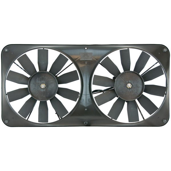 Flex-A-Lite Electric Cooling Fan (MPN: 105498)