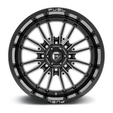 Fuel Off Road Clash 8 Wheel (MPN: D76122201747)