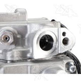 Four Seasons Air Conditioner Compressor (MPN: 168379)