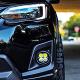 Baja Designs Squadron Sport LED Light (MPN: 447601)