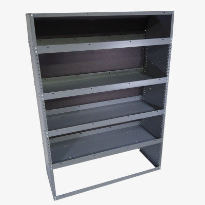 Masterack Van Storage System Shelf Unit (MPN: 02A383KP)