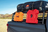 Body Armor 4x4 Bed Cargo Rack (MPN: TK-6125)