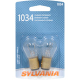 Sylvania Halogen Mini Bulb (MPN: 1034.BP2)