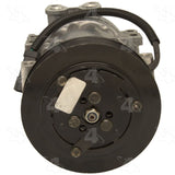 Four Seasons Air Conditioner Compressor (MPN: 98550)