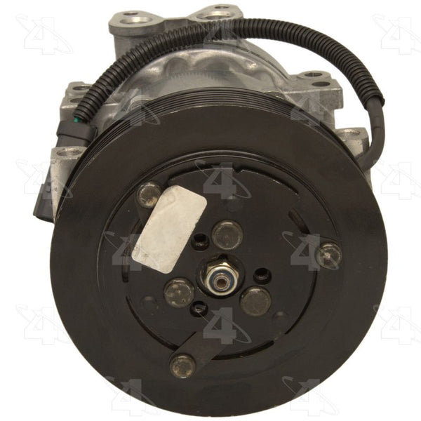 Four Seasons Air Conditioner Compressor (MPN: 98550)