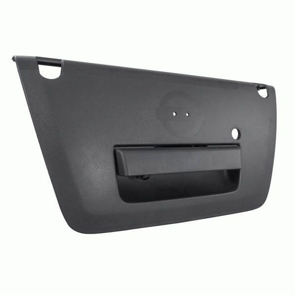 Metra Backup Camera Tailgate Handle Mount (MPN: TE-NFH)