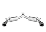 Borla Exhaust System Kit (MPN: 11788)