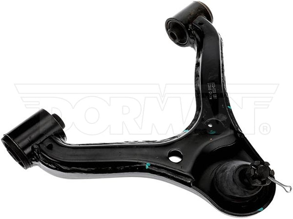 Control Arm and Ball Joint Assembly (MPN: 522-003)