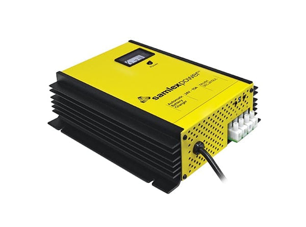 Samlex America Battery Charger (MPN: SEC-2415UL)