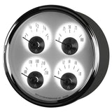 AutoMeter 5 Inch Analog Gauge Set (MPN: 2020)