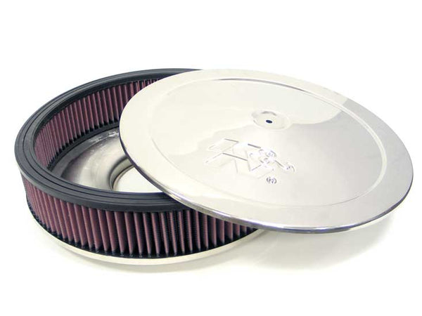K&N Marine Flame Arrestor (MPN: 59-3262)
