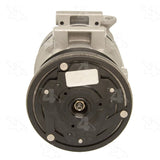 Four Seasons Air Conditioner Compressor (MPN: 68270)