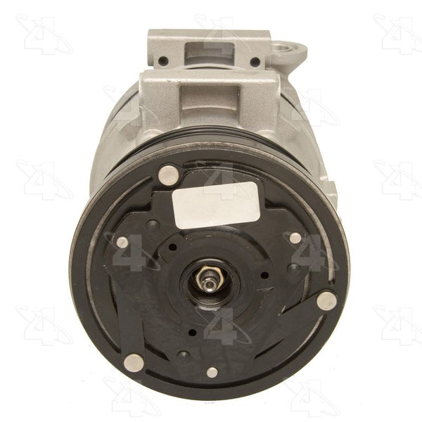 Four Seasons Air Conditioner Compressor (MPN: 68270)