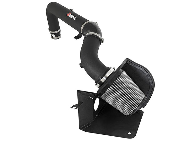 Advanced FLOW Engineering Cold Air Intake (MPN: TR-5307B-D)
