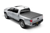 Truxedo Sentry Hard Roll-Up Tonneau Cover (MPN: 1564301)