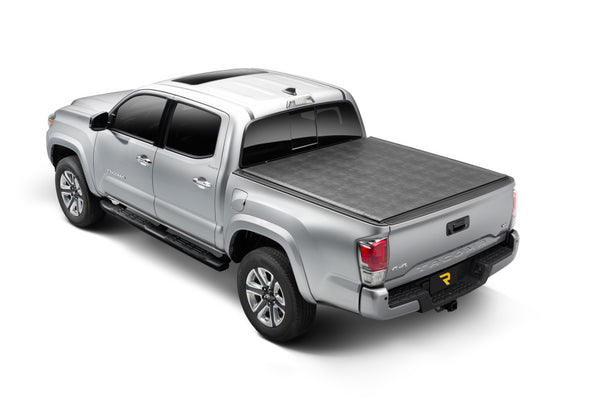 Truxedo Sentry Hard Roll-Up Tonneau Cover (MPN: 1564301)