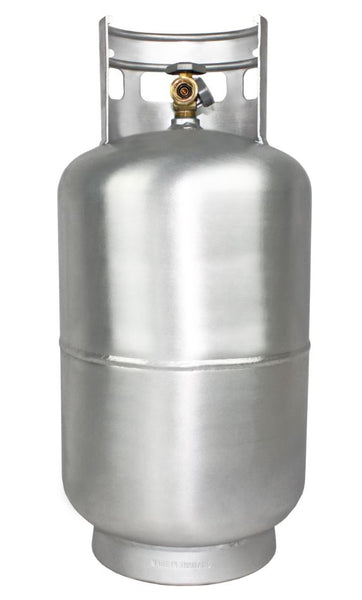 Flame King Portable Propane Tank (MPN: YSN330-ALM)