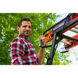 Weather Guard Ladder Rack (MPN: 1345-52-02)