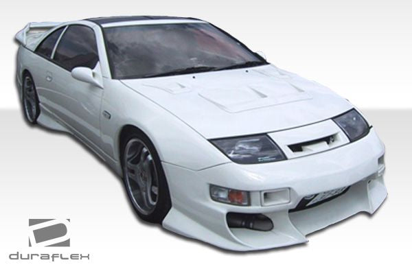 Duraflex Bumper Cover (MPN: 100975)