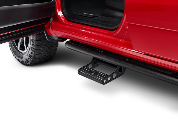 N-FAB Rocker Panel Guard RKR Series (MPN: D154RKRCCS4)