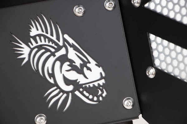 Fishbone Offroad Inner Fender Set (MPN: FB33211R)