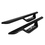 Westin Outlaw Drop Nerf Step Bars (MPN: 20-14185)