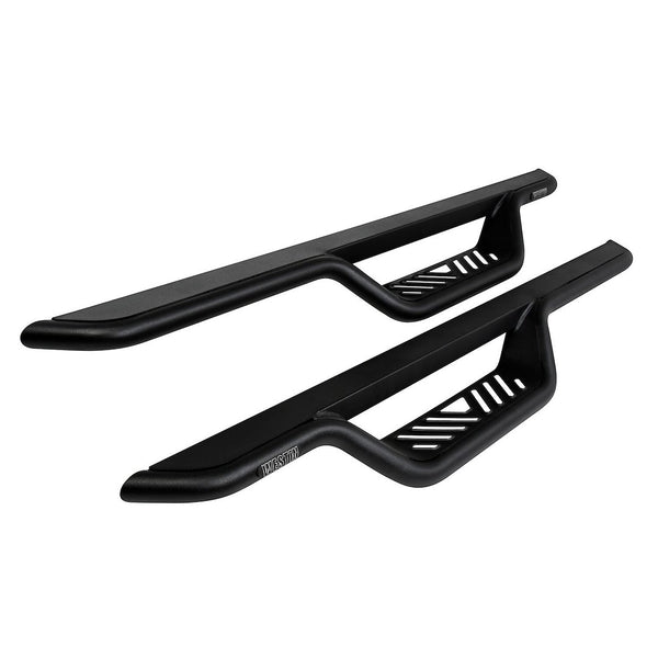 Westin Outlaw Drop Nerf Step Bars (MPN: 20-14185)