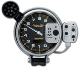 AutoMeter Carbon Fiber Pedestal Mount Tachometer (MPN: 6835)