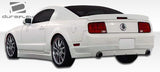 Duraflex Racer 2 Side Skirt (MPN: 104367)