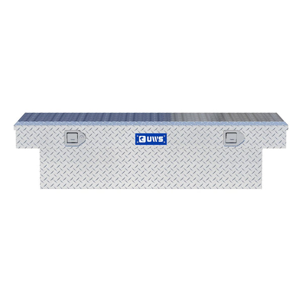 UWS Crossover Low Profile Tool Box (MPN: TBS-58-LP)