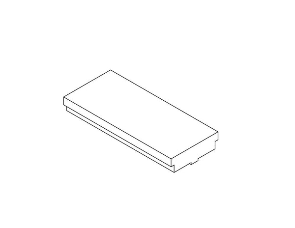 Alpha Fresh Water Tank (MPN: VR27638WFRC)