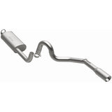 MagnaFlow Jeep Grand Cherokee Exhaust System Kit (MPN: 15858)