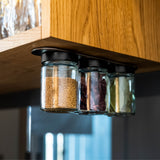 Silwy Magnetic Food Storage Container (MPN: FM-192-BCS-SM)
